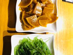 -腰子哥烤串(石佛营炫特店)