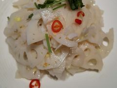 -杨氏青龙虾·羊蝎子(金盛路总店)