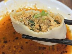 -东升灌浆包(辛庄街总店)
