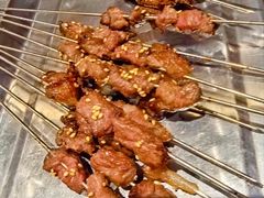 -福苗小骆驼烧烤(曲江店)