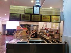 -鸿运兔·手撕烤兔(天府广场店)