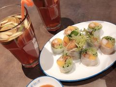 -美奈小馆·越南料理(中航城君尚购物中心店)