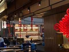 -盡膳口福跷脚牛肉火锅(北美新天地店)