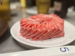 -牛街·马辈儿涮肉(牛街总店)