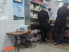 -郭记小街麻辣烫(虎坊路店)