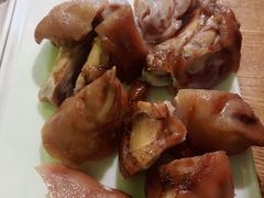 -菌海森林·非遗野生菌火锅(西山区滇池路摩根道店)