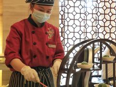 -抚仙湖万达文华酒店