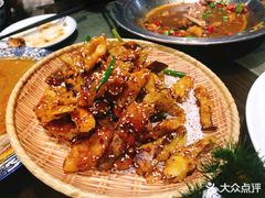 -松针蔡记蒸饺(花园路店)