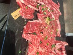 -千寻烧肉(政务区店)