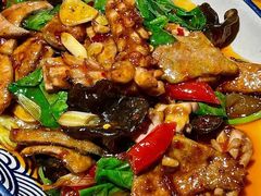 -卞氏菜根香·川菜(青羊万达店)