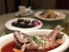 -HOHO餐厅(古子城店)