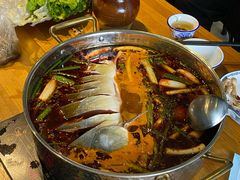 -大理老字号·舟渔的鱼野生菌海景餐厅(双廊店)