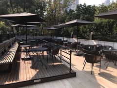 -星巴克(人民公园店)
