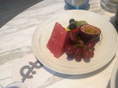 -粤海喜来登酒店·&More聚驿(天河城店)