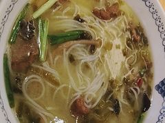 -龙抄手食府(浣花北路店)