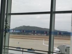 -福州长乐国际机场