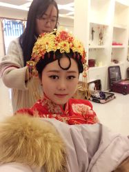 点击看大图 -扬州龙摄影·全球旅拍(维扬路总店)