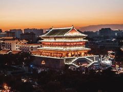 -大唐不夜城