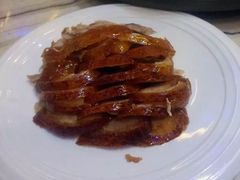 -金百万烤鸭店(马甸店)