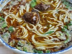 -林静小吃(复兴路店)