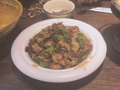 -樟树底(胜利河美食街店)