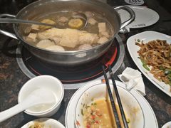 -八合里牛肉火锅(新洲店)
