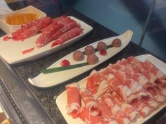 -海底捞火锅(凤凰广场店)