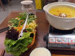 -U你·天然调味(南湖总店)