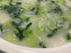 菜泡饭-江苏饭店-中餐厅