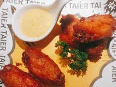 -太二酸菜鱼(石家庄万象城店)