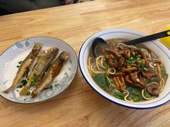 -小河无名面馆