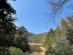 -广州市石门国家森林公园