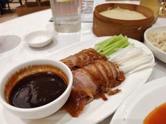 知味烤鸭-知味观(湖滨总店)