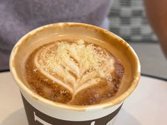 -Peet's 皮爷咖啡(望京小街店)