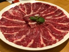 -金井日本料理(丽柏广场店)