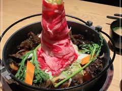-大和食乐·鲜和牛酸汤火锅(环宇荟店)