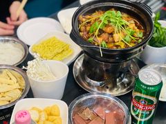 -川香煲(茅台路店)