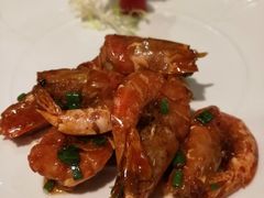 -广东道至正餐厅(区庄店)