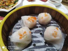 -明泉居茶点荟(车陂店)