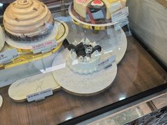 -DQ·蛋糕·冰淇淋(川沙东海岸店)
