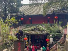 -老君山