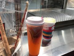 -LELECHA乐乐茶(美罗城店)
