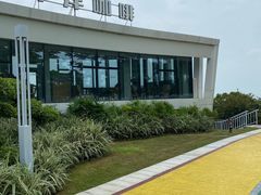 -太平洋咖啡(海天驿站店)