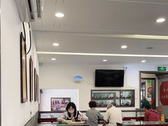 大堂-护国寺小吃(安定门店)