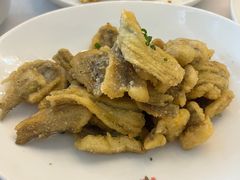 -丰收日·小海鲜·沪上家宴(顾村正大店)