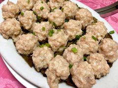 荷叶蒸莲藕丸-台山第一家兴华黄鳝饭·黄鳝婆(彭沙坑总店)