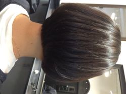 点击看大图 iphone_upload_pic-3AM HAIR SALON烫发染发接发