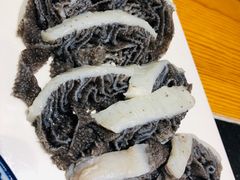 -裕德孚手切涮羊肉(建业凯旋广场店)