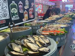 -大橘元自助回转火锅(天河新天地店)