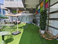 -KK ONE(京基滨河时代店)